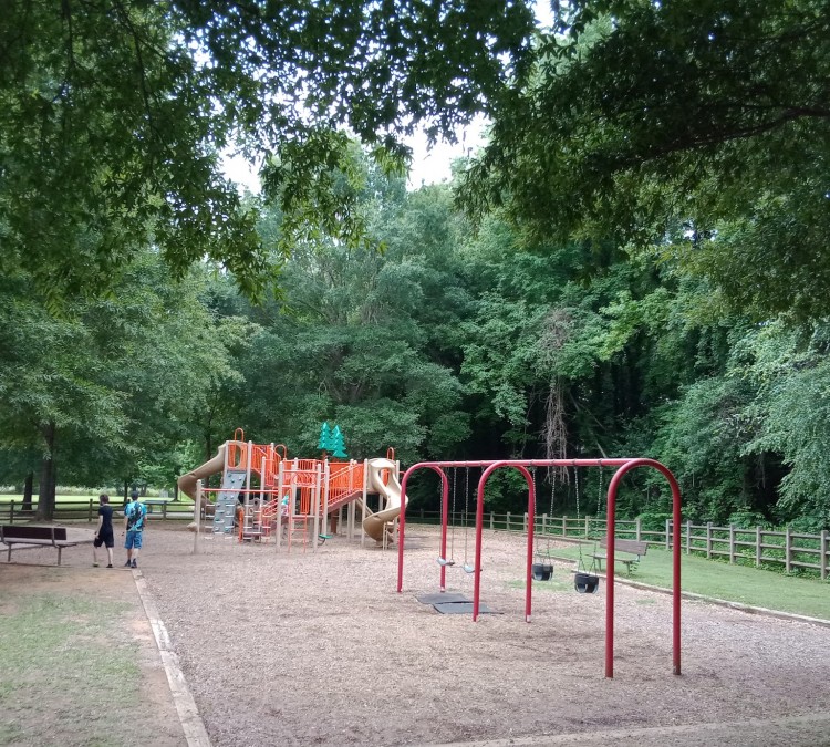 Chantilly Park (Charlotte,&nbspNC)